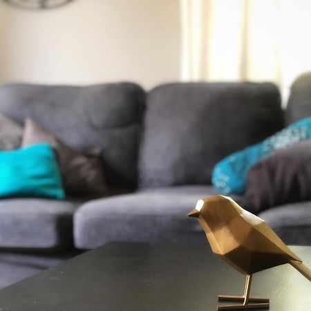 Wardenburg Haus Alma 1 아파트 외부 사진
