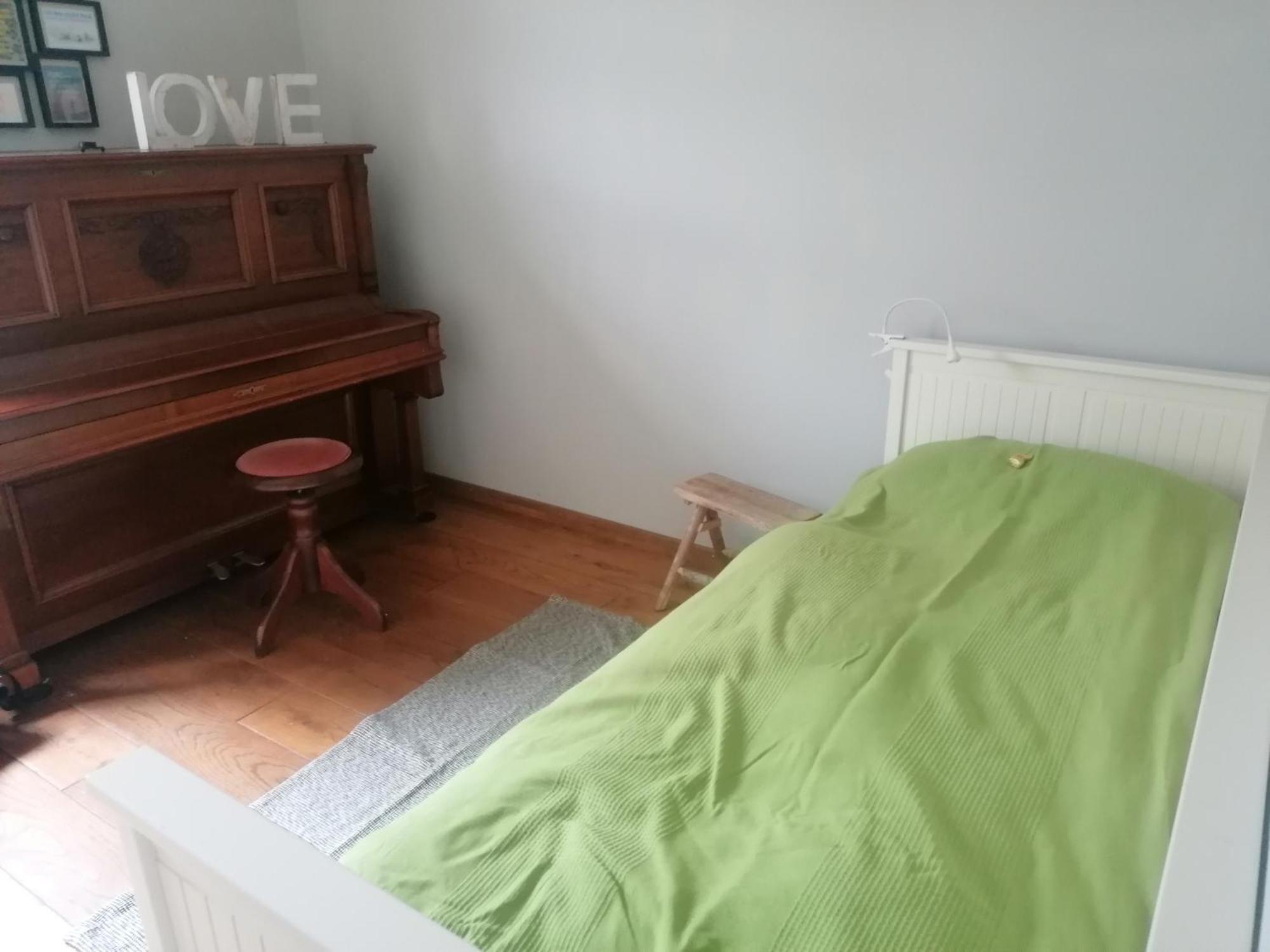 Wardenburg Haus Alma 1 아파트 외부 사진
