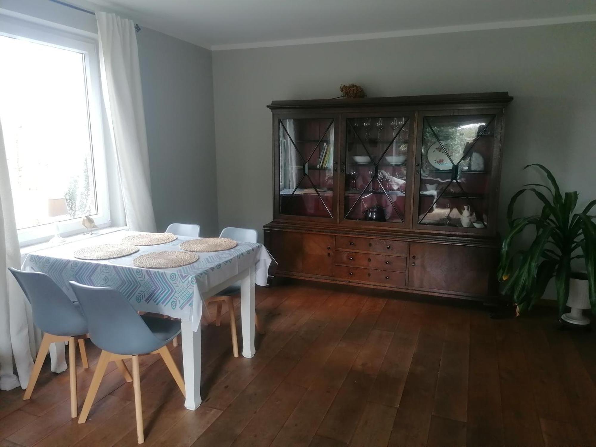 Wardenburg Haus Alma 1 아파트 외부 사진