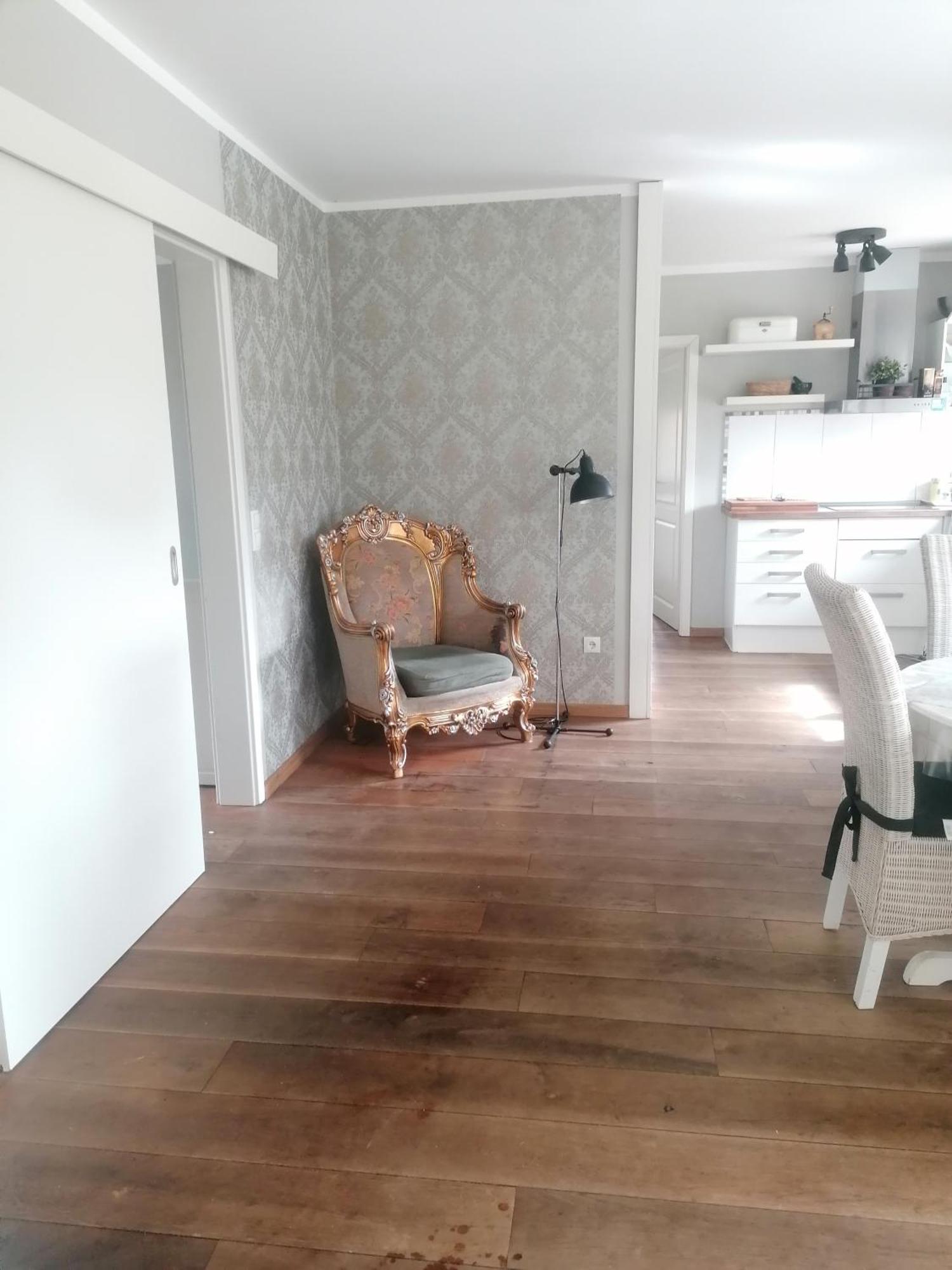Wardenburg Haus Alma 1 아파트 외부 사진