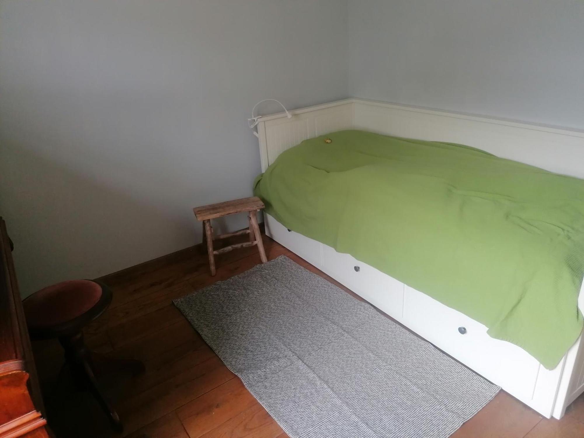 Wardenburg Haus Alma 1 아파트 외부 사진