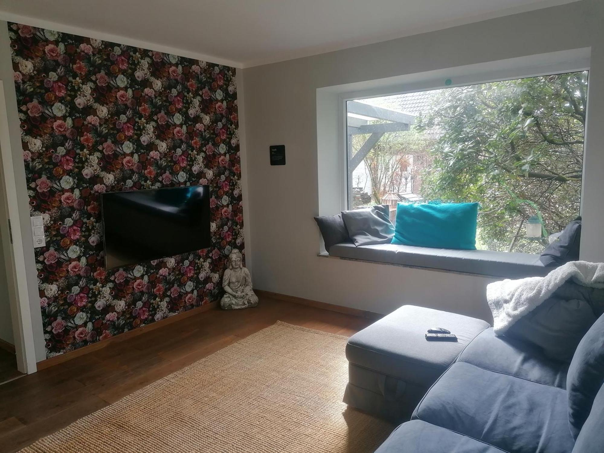 Wardenburg Haus Alma 1 아파트 외부 사진