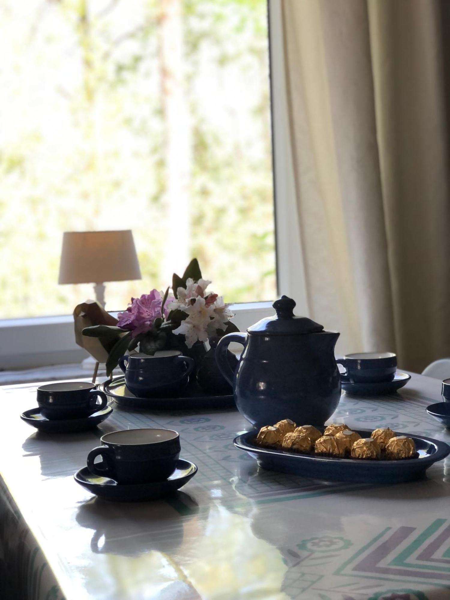 Wardenburg Haus Alma 1 아파트 외부 사진